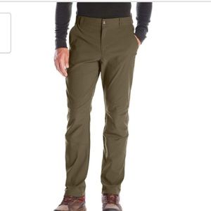 Columbia Omni Shield Pants